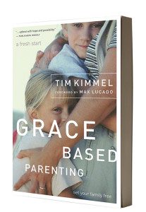 Grace-Based-Parenting